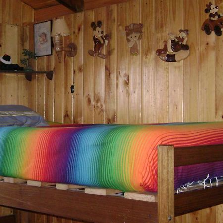 Cabanas Juan Gaviota Пунта де Чорос Екстериор снимка
