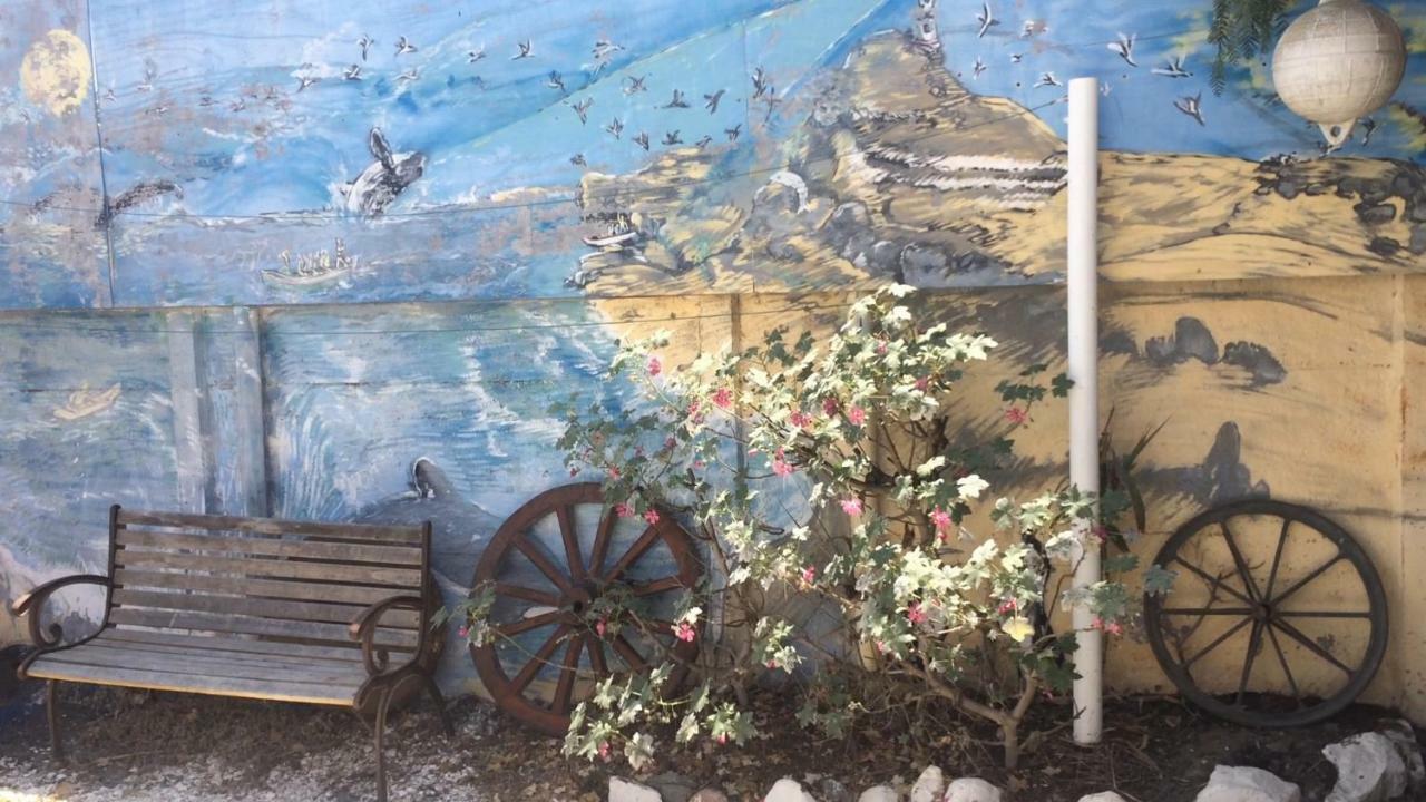 Cabanas Juan Gaviota Пунта де Чорос Екстериор снимка