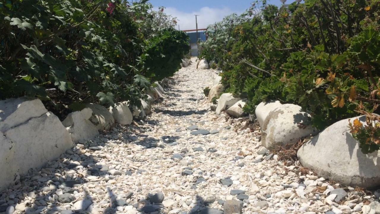 Cabanas Juan Gaviota Пунта де Чорос Екстериор снимка